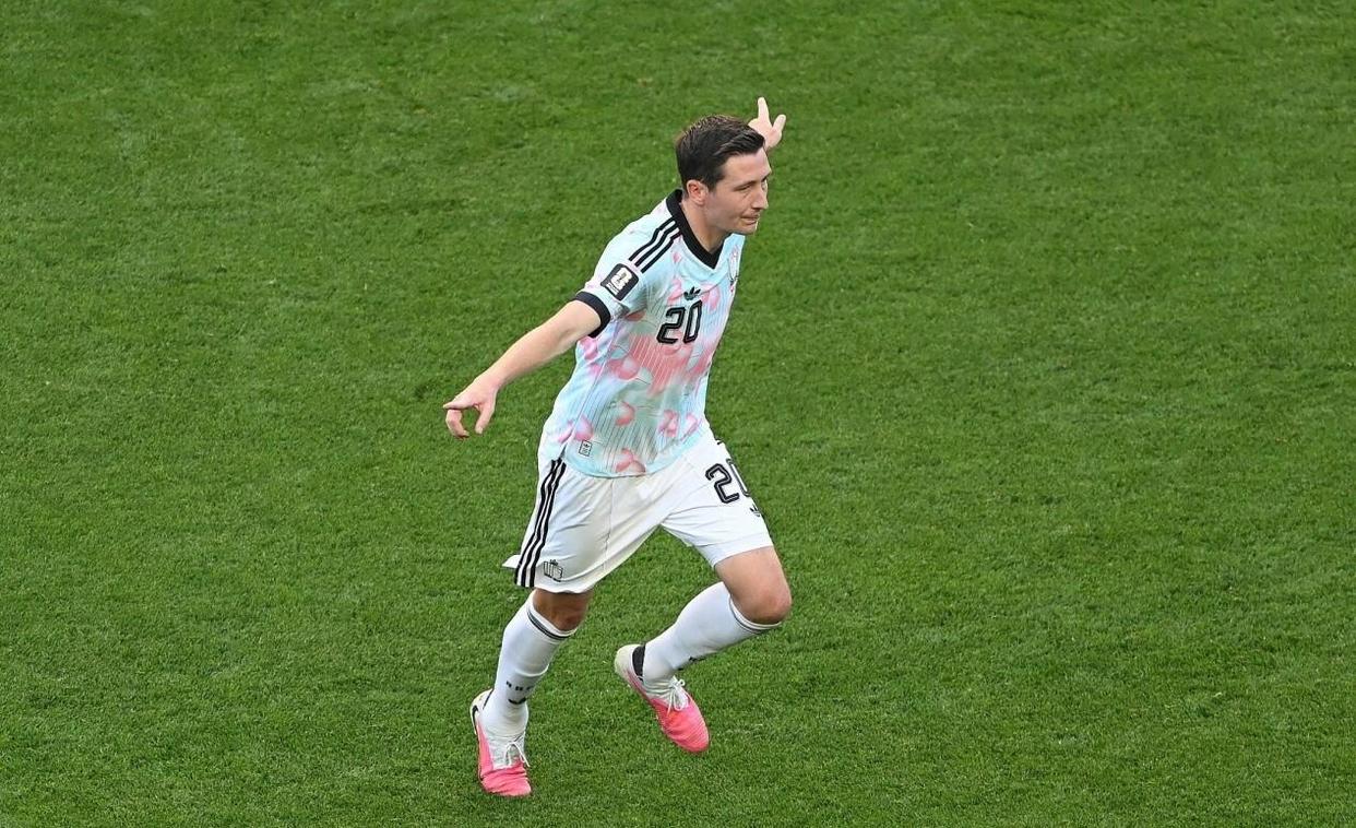 比利时4比1美国世界杯淘汰赛_world cup 2026_美国队主场失利分析