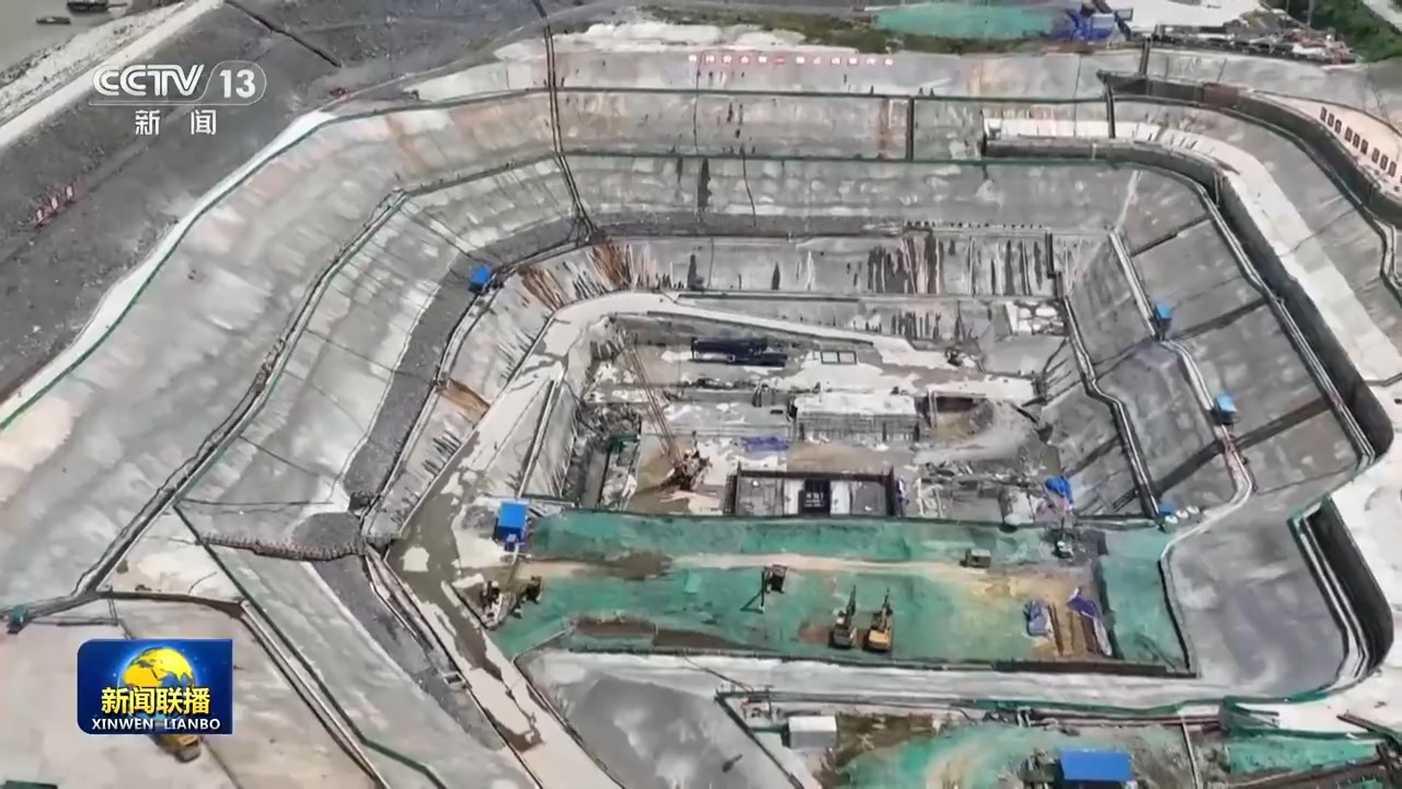 国家水网建设_水网骨干输排水通道工程_world cup 2026