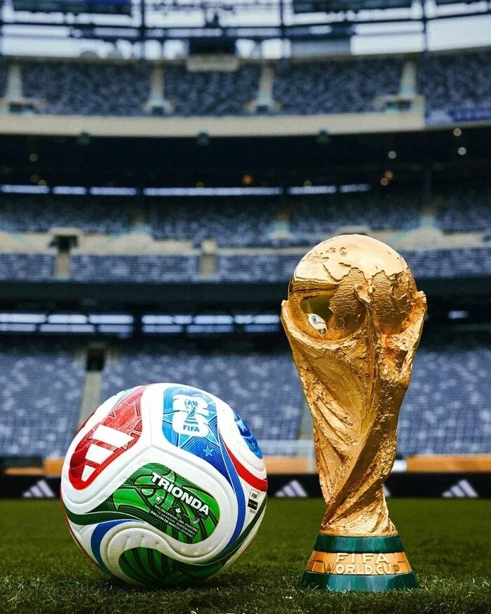 2026世界杯球迷小心：AI钓鱼骗局盯上你的钱包