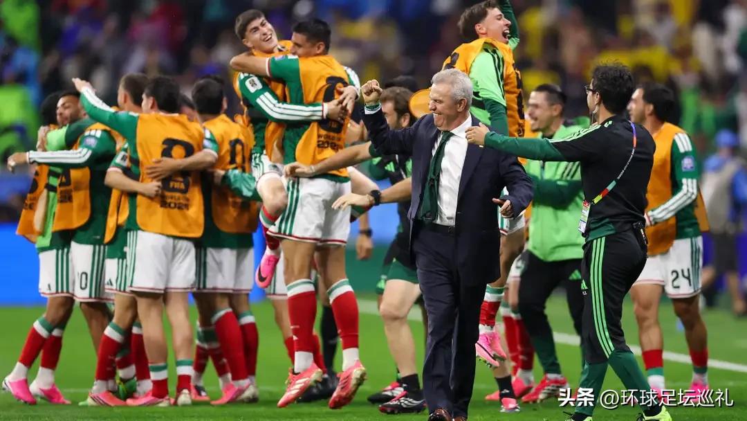 world cup 2026_英格兰对阵墨西哥 阿兹特克球场 高海拔劣势
