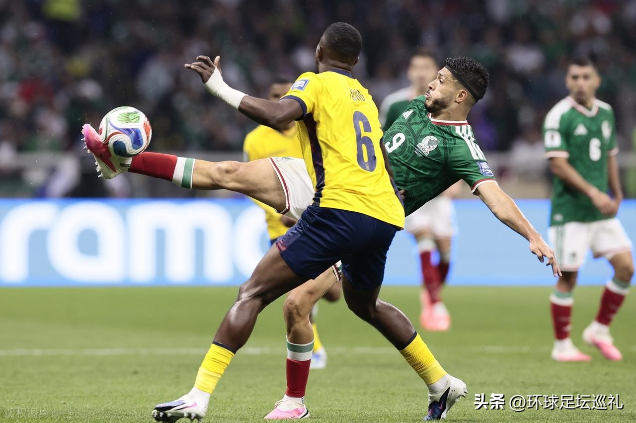 英格兰对阵墨西哥 阿兹特克球场 高海拔劣势_world cup 2026