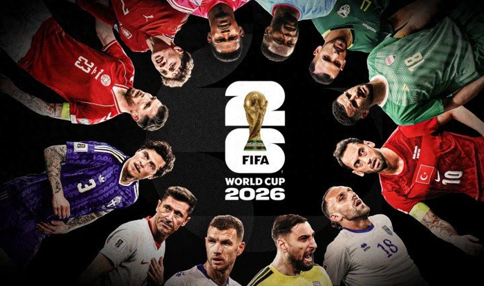 2026年世界杯48强全出炉！分组落位及多队参赛情况汇总