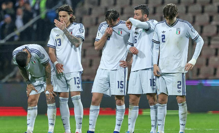 2026年世界杯48强全出炉！分组落位及多队参赛情况汇总