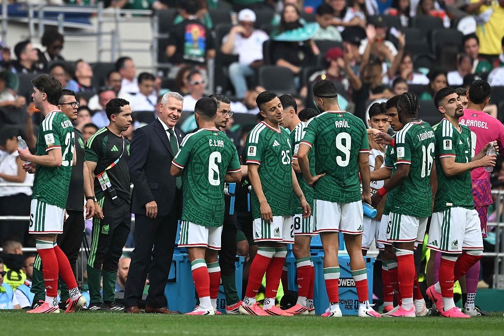 FIFA World Cup commercial breaks controversy_World Cup hydration break ads_world cup 2026