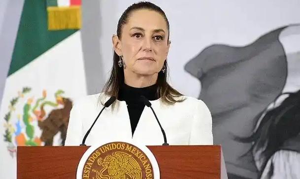2026世界杯三个东道主集体出局，美加墨场外也闹翻了