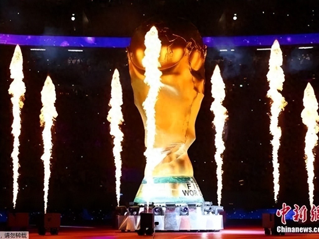 2026年世界杯转播权谈判_央视拒绝FIFA天价报价_2026年世界杯现场直播