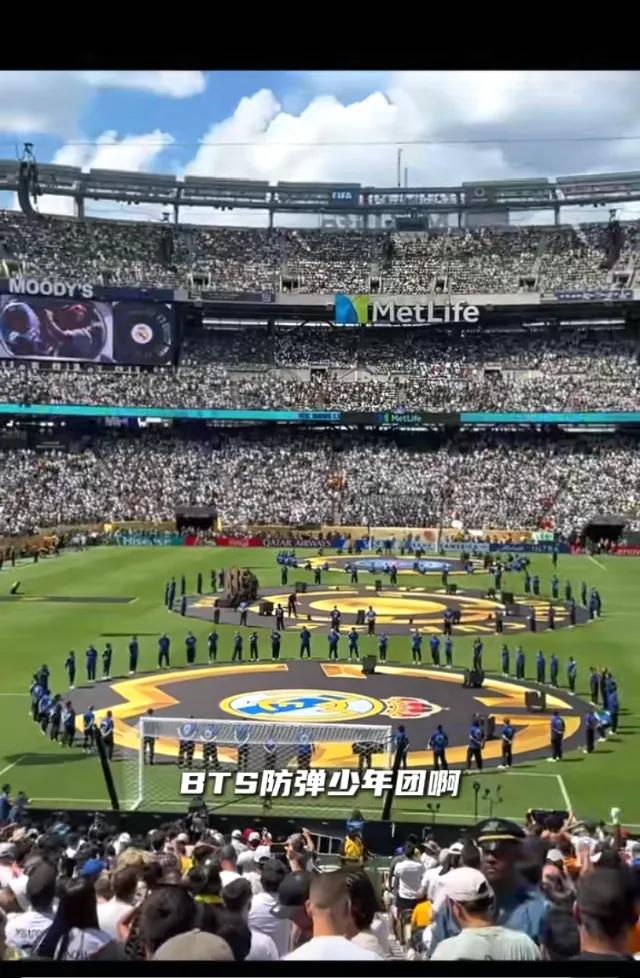 2026世界杯三场开幕式,老球迷该追哪场?