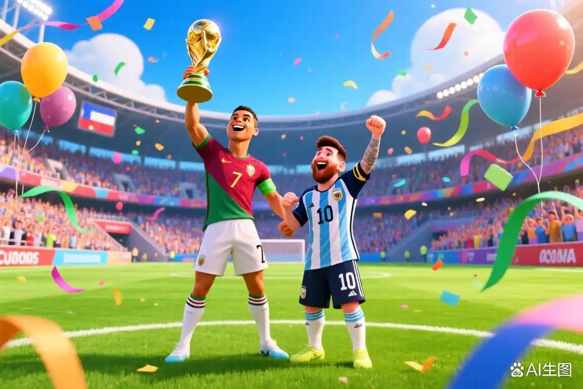 2026世界杯直播在哪看?48队39天赛程全解析
