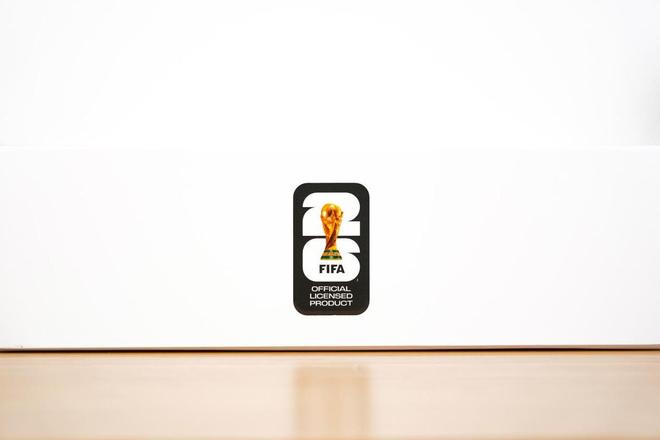 世界杯2026球迷必看!闪迪授权典藏礼盒开箱,值不值得入手?