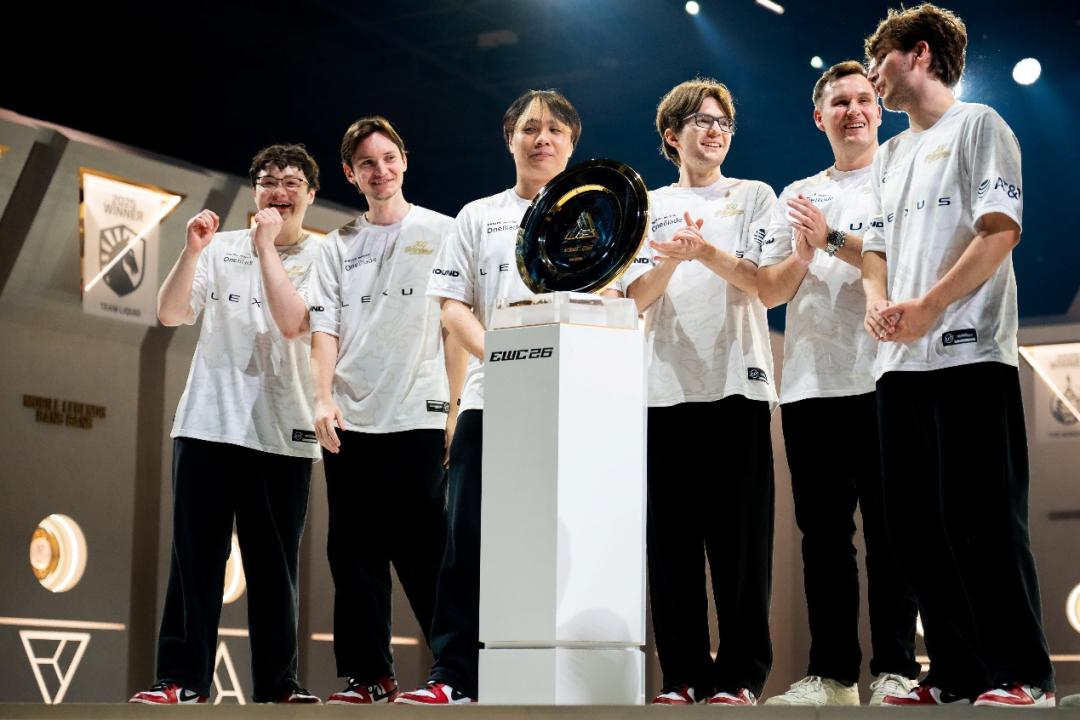2026 EWC电竞世俱杯激战正酣，无畏契约与DOTA2赛况全知道