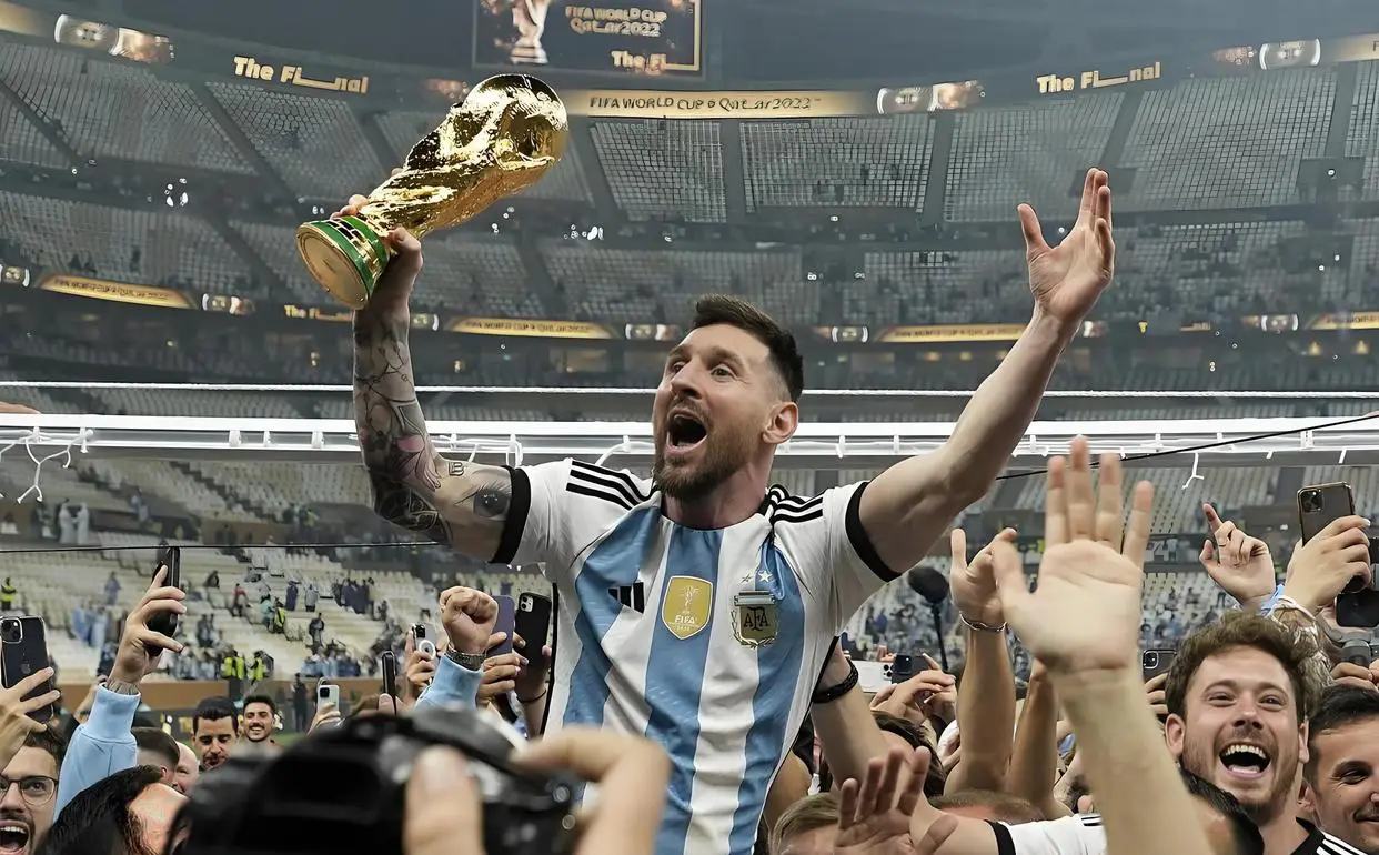 2026年世界杯直播悬了！央视因天价版权费拒绝FIFA