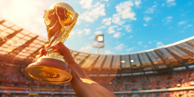 2026美加墨世界杯亮点多，扩军、主办国及赛期大揭秘