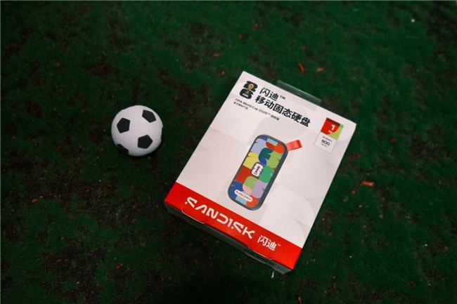 闪迪CFexpressTypeB存储卡FIFAWorldCup2026授权版_world cup 2026_闪迪移动固态硬盘FIFAWorldCup2026授权版