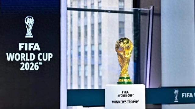 2026年世界杯:伊朗队参赛条件公布,赛程对阵全知道