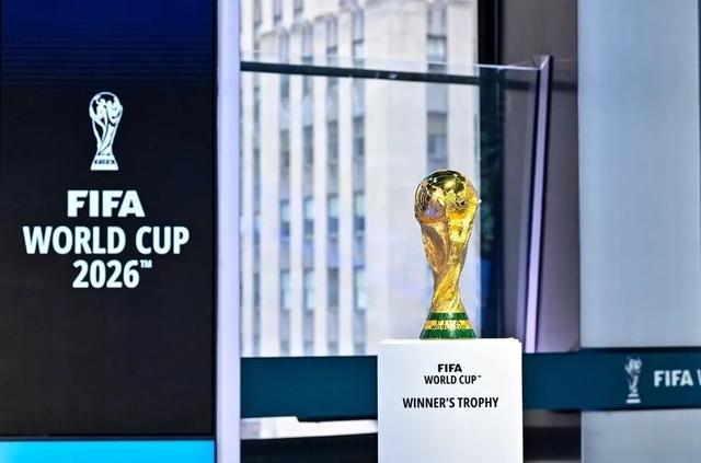 2026年世界杯:伊朗队参赛条件公布,赛程对阵全知道