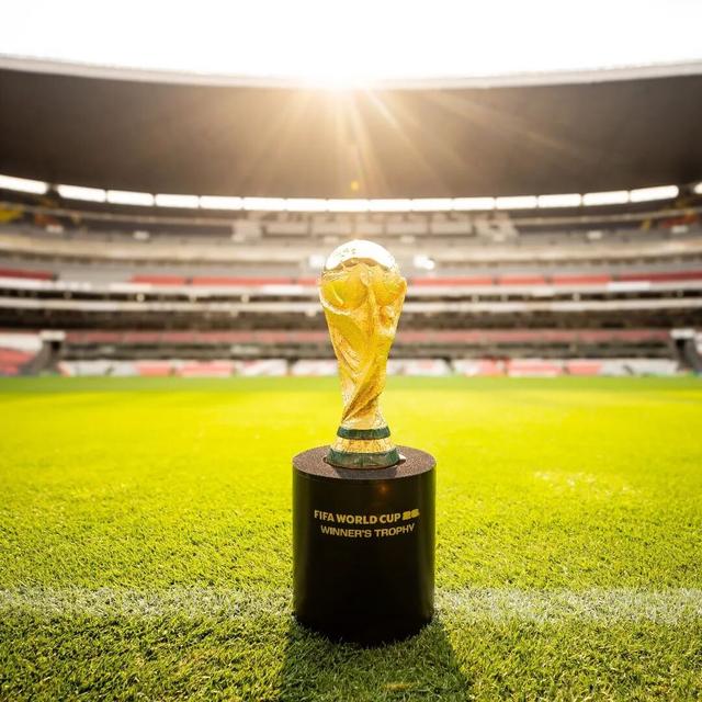 2026年世界杯:伊朗队参赛条件公布,赛程对阵全知道
