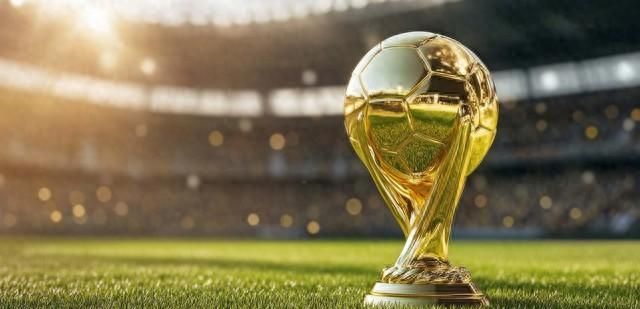2026年世界杯啥时候踢?转播权咋回事?球迷都在问