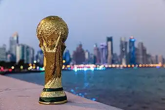 2026年世界杯在家看直播！央视拿下转播权，全程104场比赛