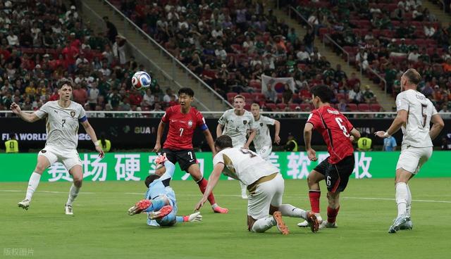 2026世界杯现场直播遇冷，门票亏本卖，原因太现实