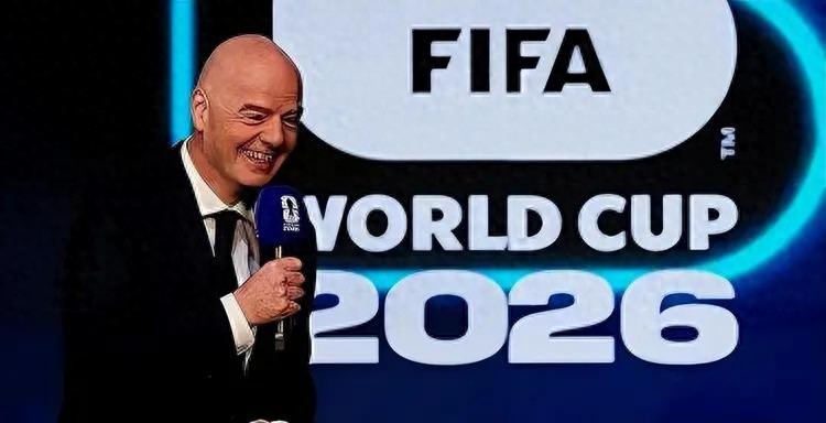 2026年美加墨世界杯直播信息全知道，免费看超爽