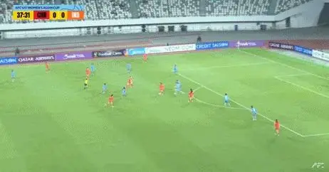 中国U17男女足晋级2026年世界杯，女足14日将战朝鲜