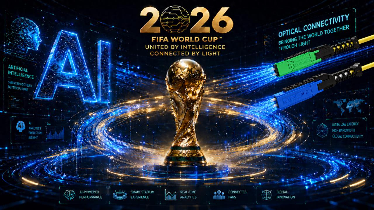 2026世界杯AI黑科技，球迷必看的新体验