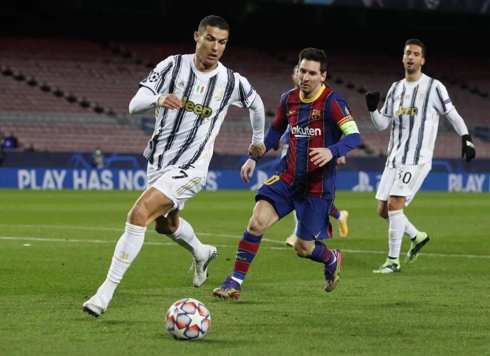 2026世界杯:诸神黄昏,新王与少年崛起的足球盛宴