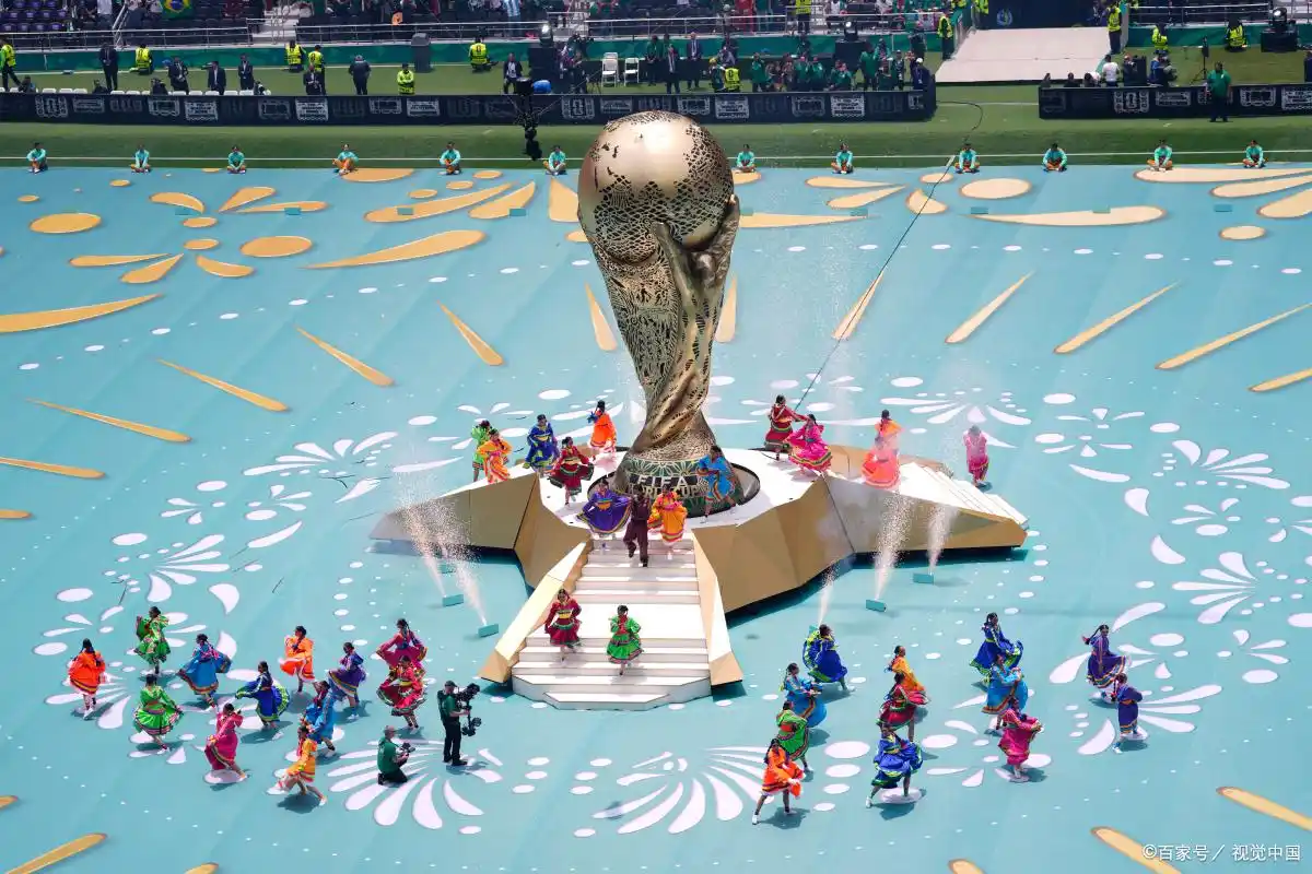 2026世界杯赛程：中国球迷友好时段，小组赛时间全览