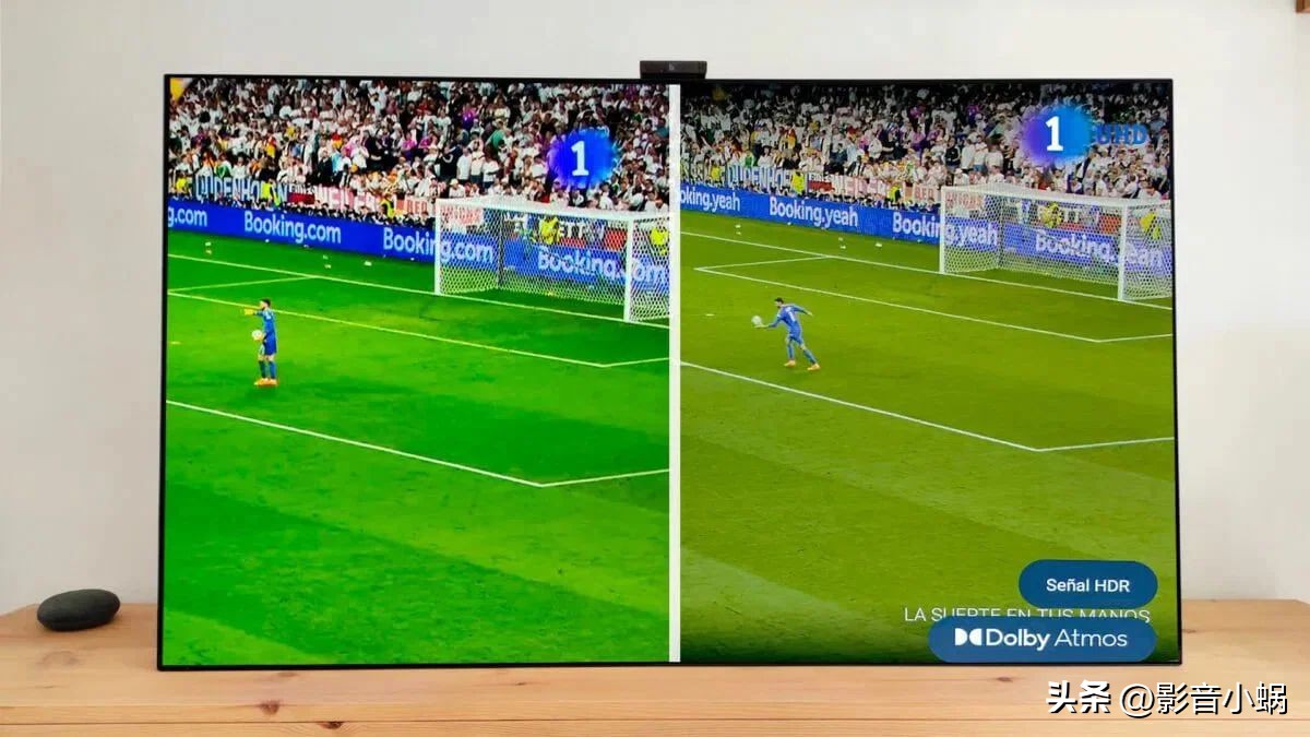 2026世界杯4K直播去哪看？全球平台画质对比