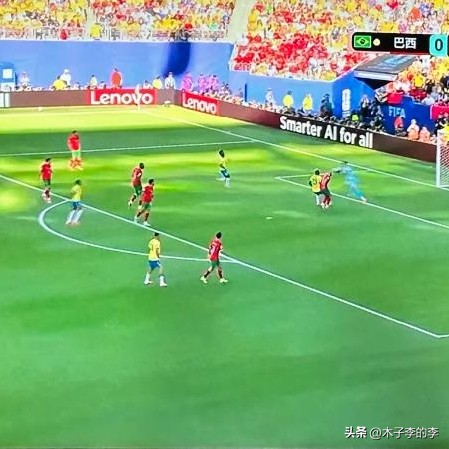 2026世界杯:中国产业链从代工到技术内核的全方位升级