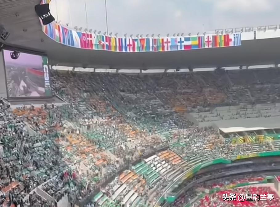 2026年美加墨世界杯乱象_world cup 2026_中国举办世界杯呼声高涨