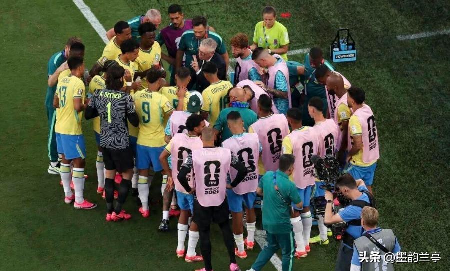 2026世界杯乱象：签证卡人、门票22万，老外喊话下一届让中国办