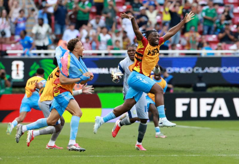 摩纳哥小国足球现状_world cup 2026_摩纳哥未加入国际足联