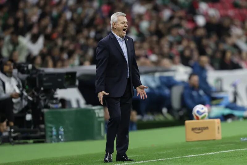 2026 FIFA World Cup揭幕战 墨西哥对阵南非 阿吉雷布罗斯恩怨_world cup 2026