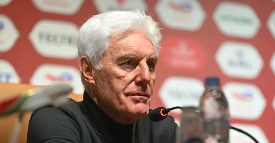 world cup 2026_2026 FIFA World Cup揭幕战 墨西哥对阵南非 阿吉雷布罗斯恩怨