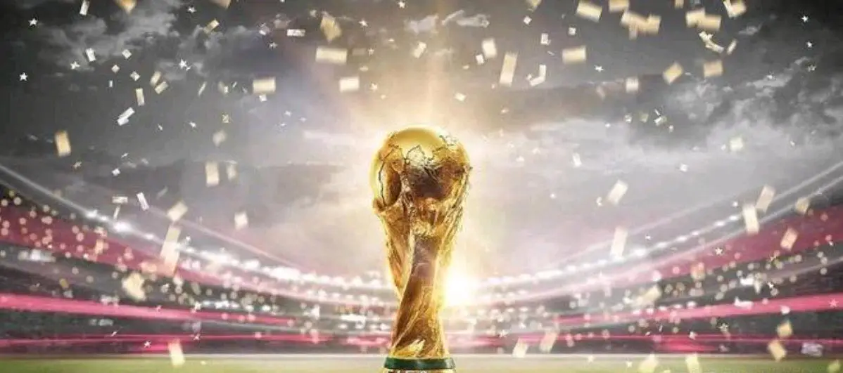 2026年世界杯直播无忧!央视揽未来四届足球赛事版权