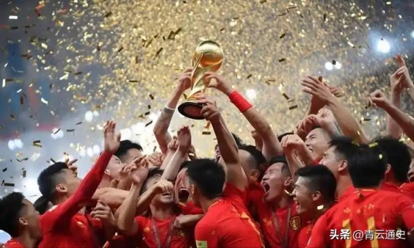 2026年世界杯直播权花落央视,球迷无需再担心错过盛宴