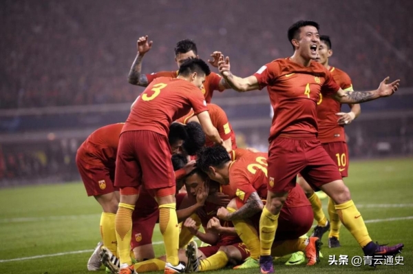 2026年世界杯直播权花落央视,球迷无需再担心错过盛宴