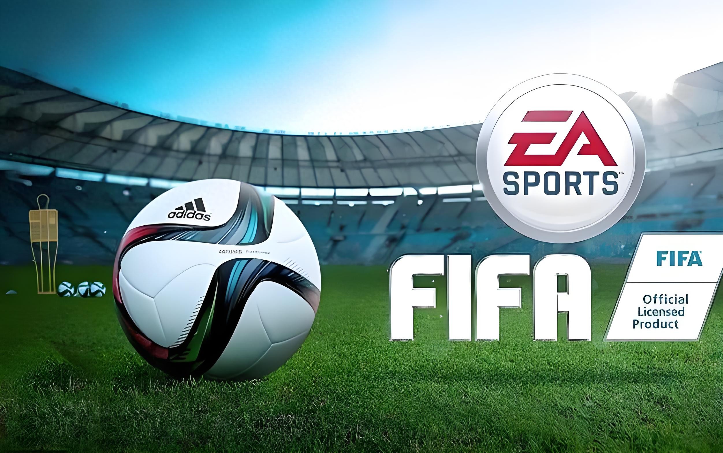 2026世界杯进行中！FIFA缩写含义速懂