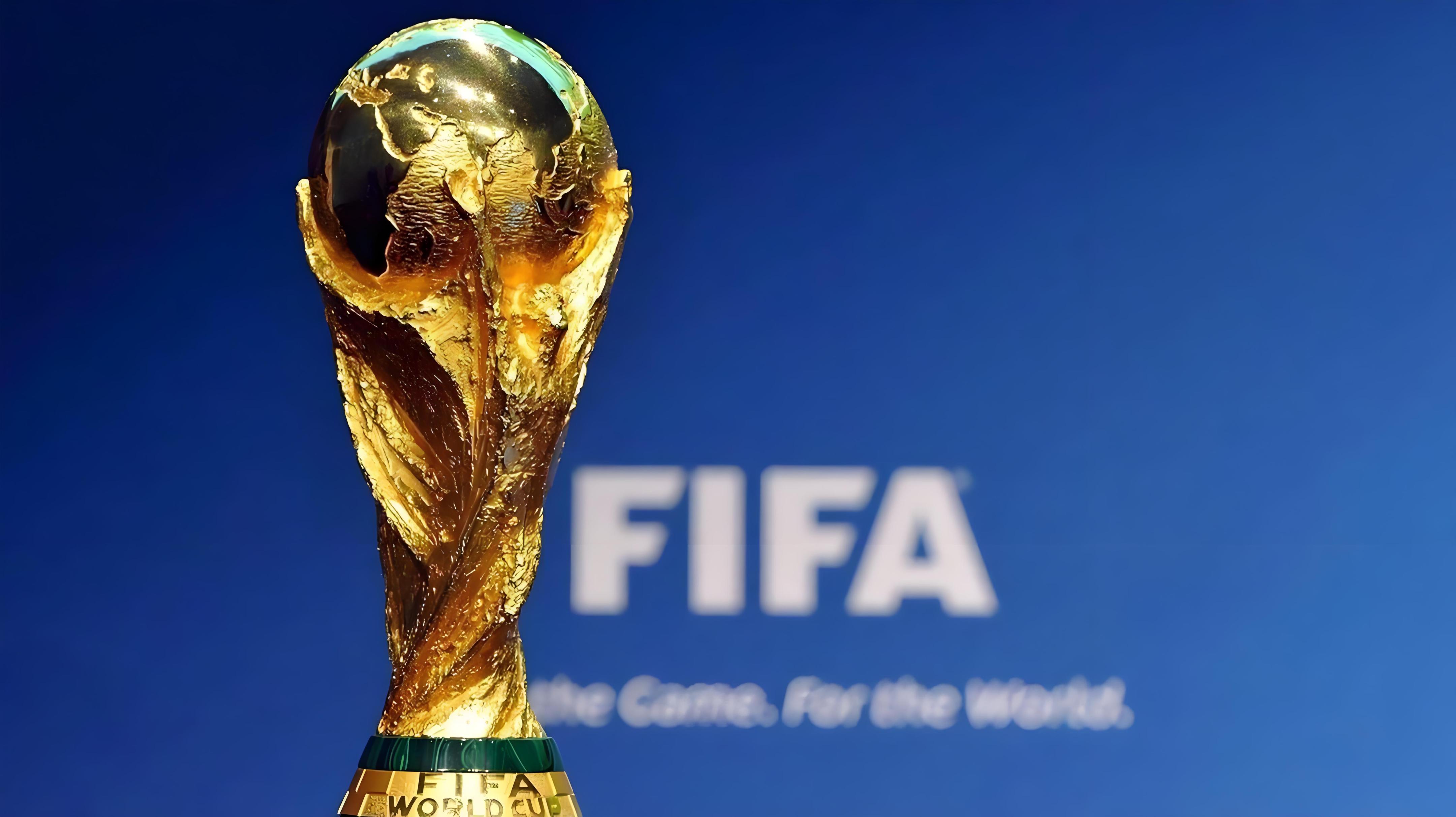 2026世界杯进行中！FIFA缩写含义速懂