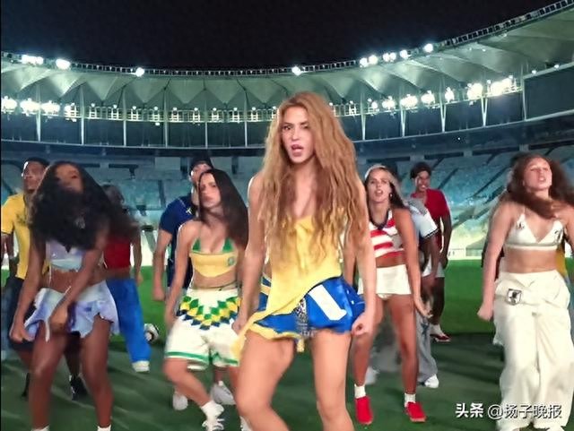 世界杯2026免费看!央视拿下完整版权,球迷放心了