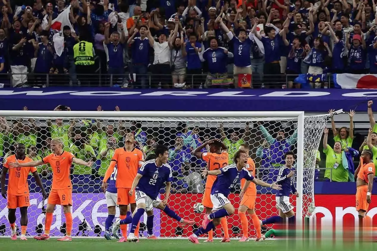 2026世界杯赛程与夺冠热门分析：日本队真能圆梦？