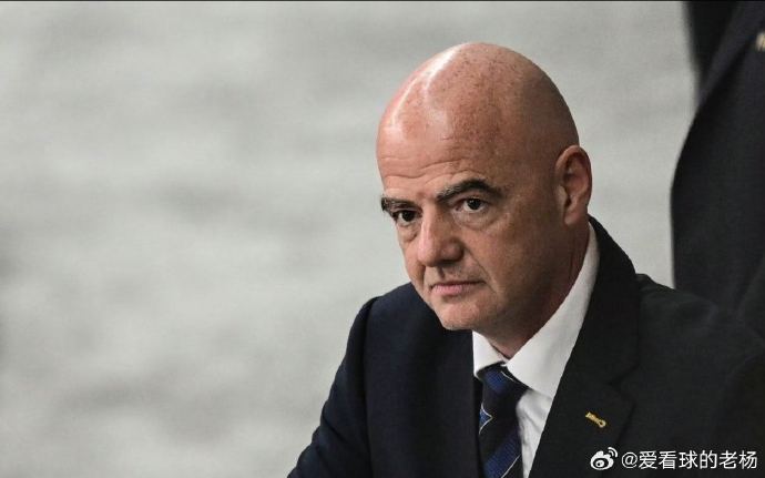 2026世界杯直播谈崩了？央视与FIFA报价差近20亿