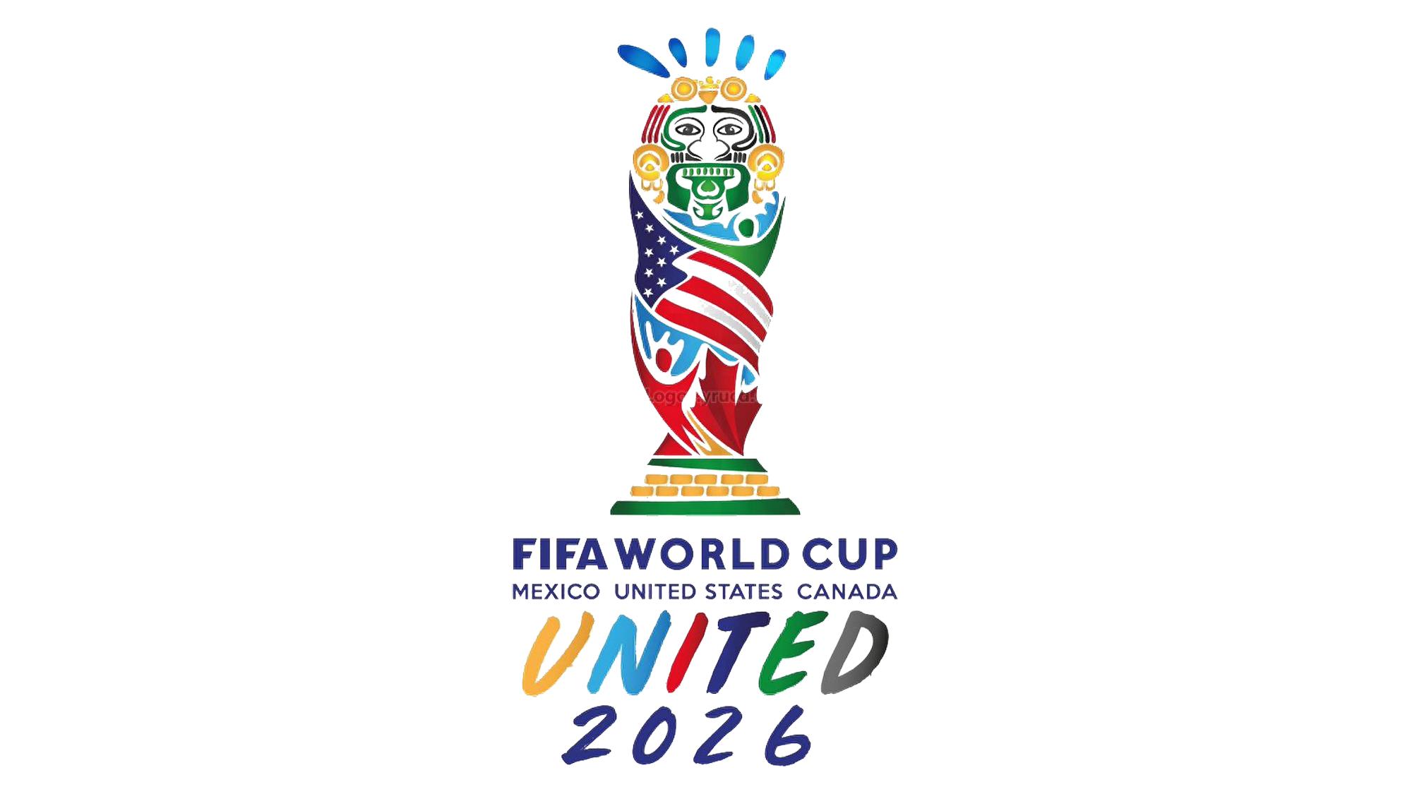 2026世界杯三国联办,48队104场全赛程与场馆攻略