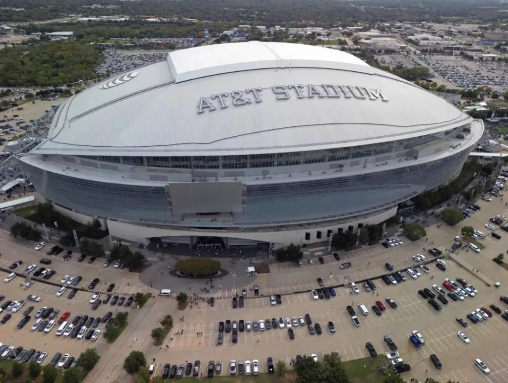 2026年FIFA世界杯美国加拿大墨西哥举办城市_世界杯2026_2026世界杯赛程表及时间