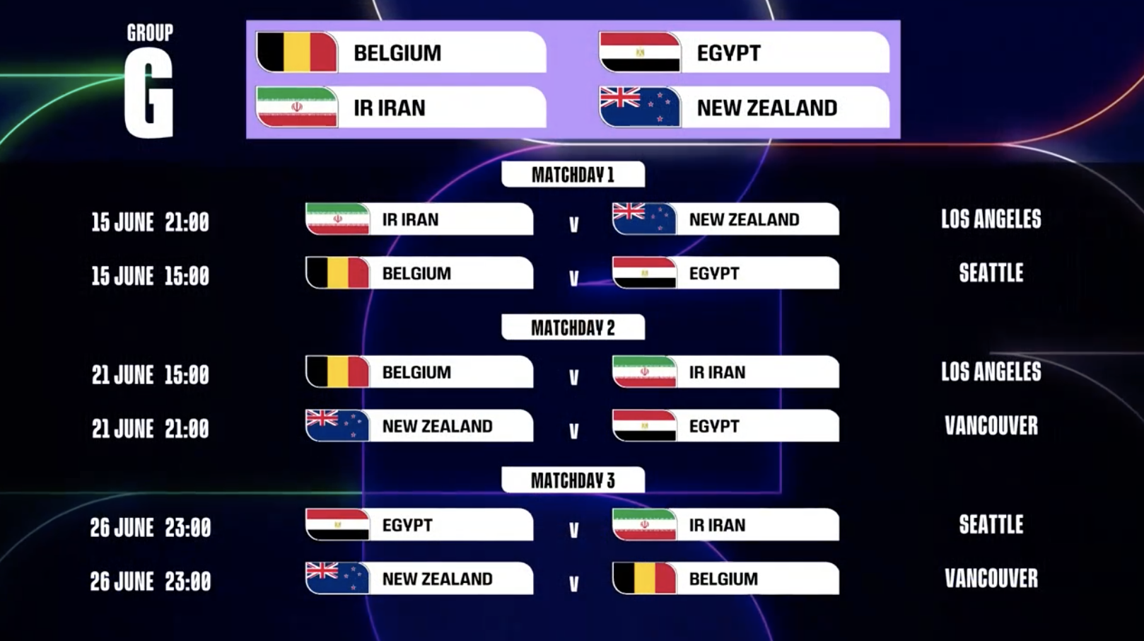 世界杯2026_2026年美加墨世界杯赛程表_2026年世界杯小组赛赛程