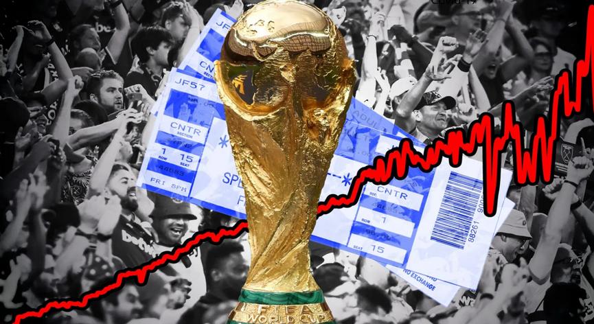 2026世界杯直播：球迷荷包告急，史上最贵赛事