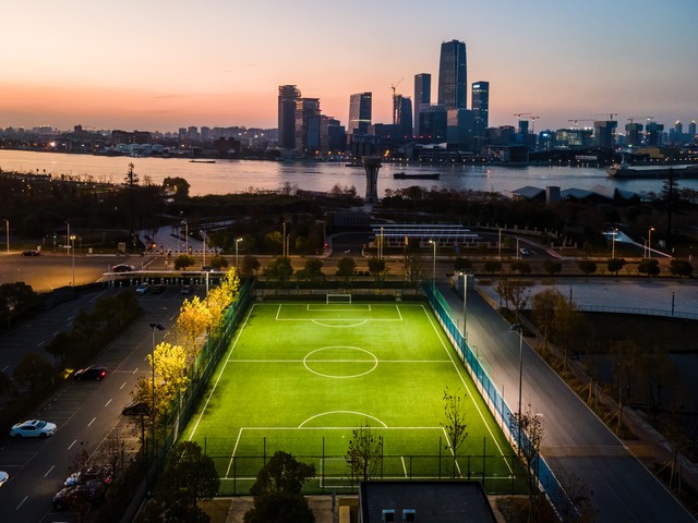 world cup 2026_AI世界杯神曲TikTok热门排行_2026美加墨世界杯AI音乐革命